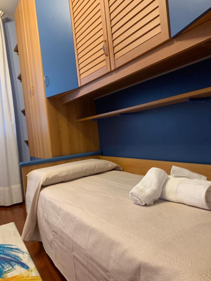Vacanze In Puglia เปซเซ ดิ เกรโก ภายนอก รูปภาพ